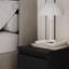 30 cm W Bedside Table-680859714