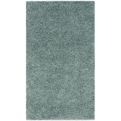 Fionan Solid Colour Area Rug