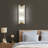 Shondell Modern Rectangular Wall Lamp-1509703207