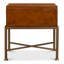 Remington Solid Wood End Table