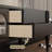 French retro solid wood TV stand-106446216