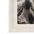 Marble Border Photo Frame, White-385627919