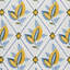 Papier peint treillis Basile-78878762