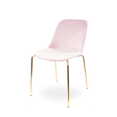 Upholstered Dining Chair