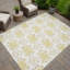 Tapis d'intérieur / extérieur lavable à la machine Chantille ACN2352-2015647997