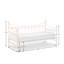 Glaucus Metal Frame Daybed-23665790