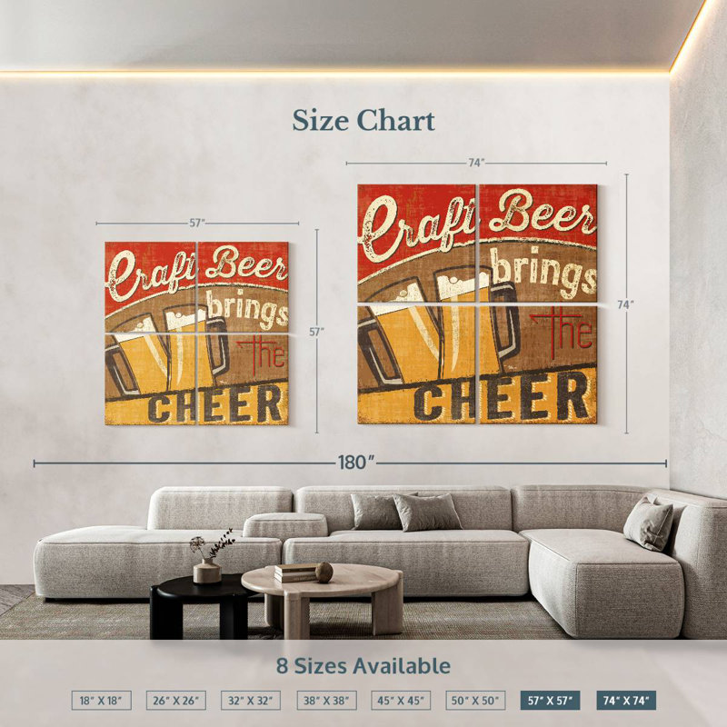 Tergel Craft Brew