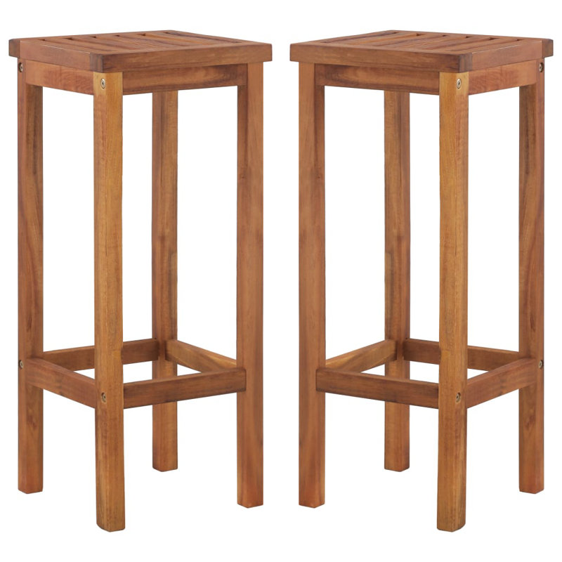 Tabouret de bar 29,1 po Jenkinson