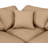 Itala Upholstered L-Shaped Sectional Reversible-94482447