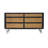 Aldford Solid Wood Piece Bedroom Set-70773433