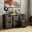 43.88cm Sideboard