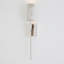Fluted 1 - Light Wallchiere