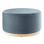 Repose-pieds rembourré Modway Tilden-96356241