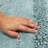 Laverne High/Low Stain/Fade Resistant Non-Slip Machine Washable Bath Mat-2010977881-2010977876
