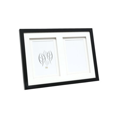 MDF Picture Frame with Mat