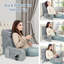 Coussin de lecture