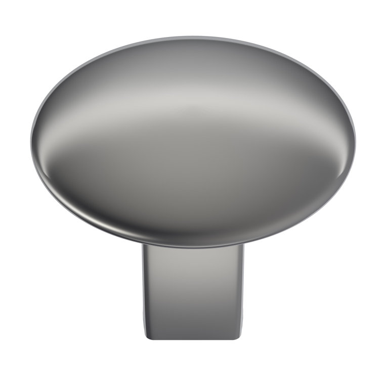 Riva 1 1/4" Diameter Round Knob