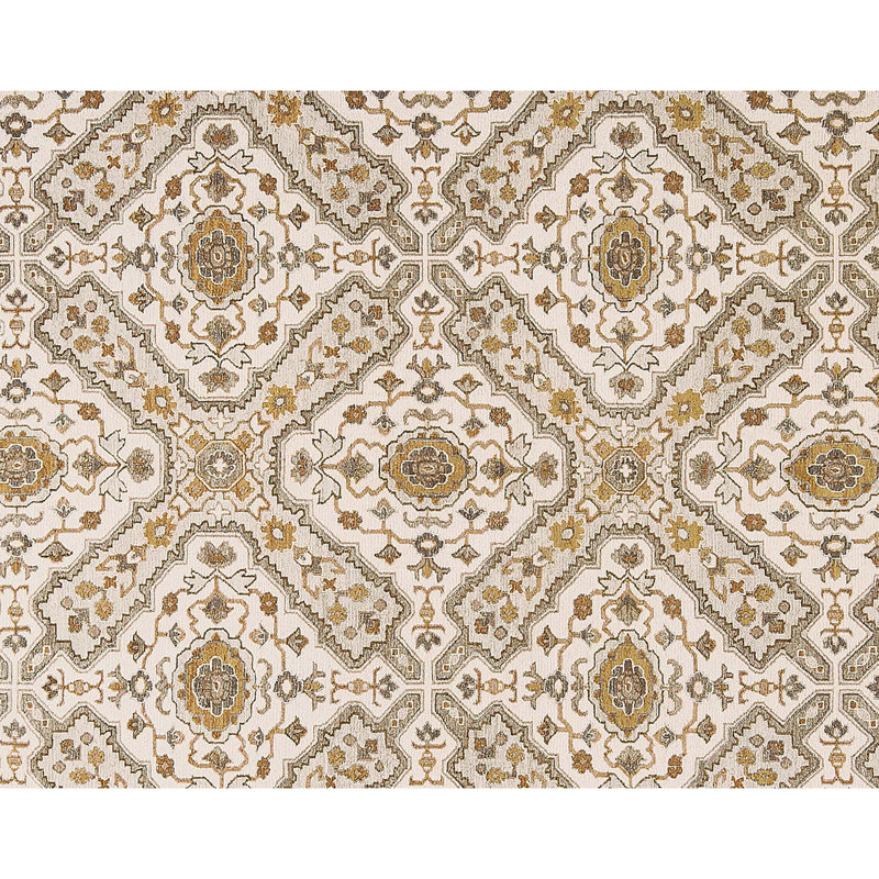 One-of-a-Kind 8' X 9'10" Area Rug