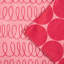 Loop And Dot Geometric Table Runnner-832105778-832105774