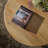 Daley Coffee Table-Light Natural Mango