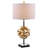 Hysell Metal Table Lamp
