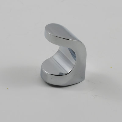 1" Length Novelty Knob