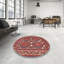 Tapis rouge à motif sud-ouest-1180791184