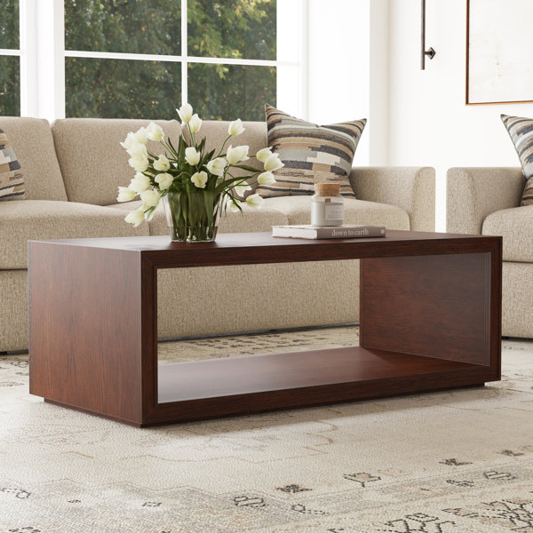 Birch Lane™ Southampton Coffee Table | Wayfair