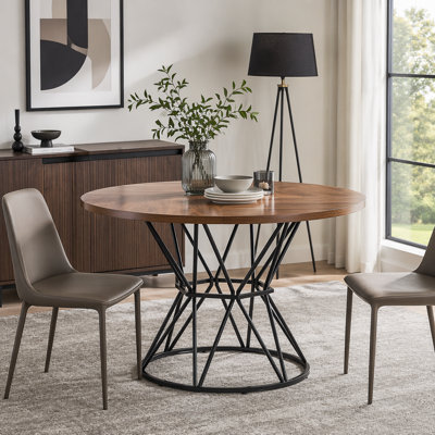 47.3" Dining Table