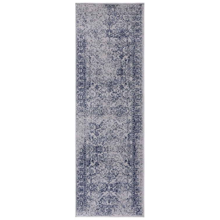 Tapis floral Croyl Performance