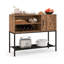 100cm Console Table