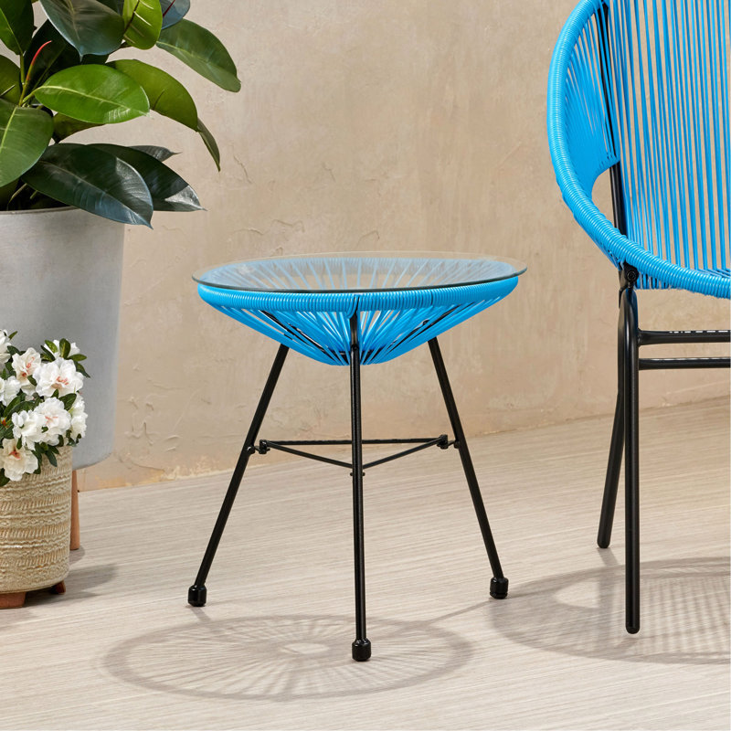 Table d'appoint NUSA