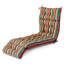 Coussin de chaise longue d'extérieur capitonné Shipton-75021725