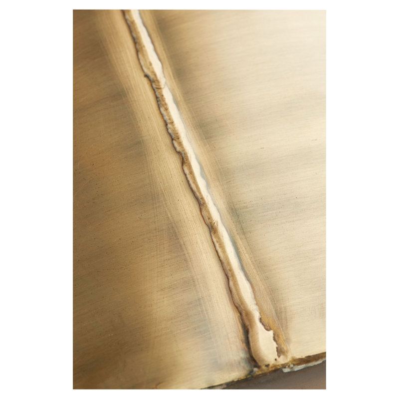 Begonia Handcrafted Table Vase