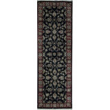 Wool Oriental Area Rug
