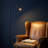 Arlo 47" Slim LED Adjustable Task Floor Lamp