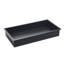 Étagère de douche encastrée 13 po x 25 po x 4 po pour salle de bain