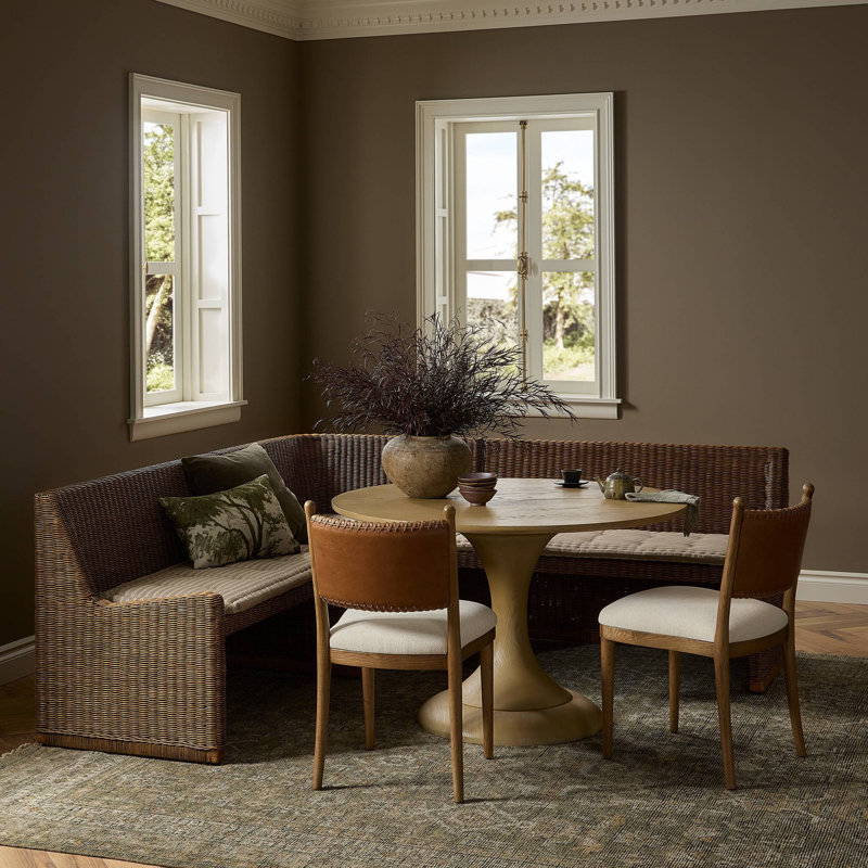 Senna Upholstered Dining Bench