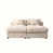 Velours côtelé beige est en rupture de stock sélectionné