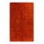 Overyed One-of-a-Kind Rectangle 6'2" X 9'5" Hand Knotted Area Rug