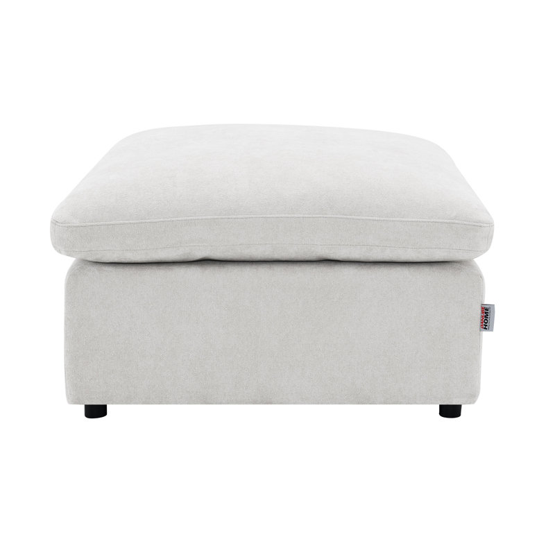 Stovall Ottoman