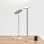 Lampe sur pied à DEL 63 po Sky-288169248