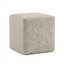 Berlin Gardens Lilly Hive 16" Square Pouf-911366442
