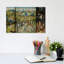 The Garden Of Earthly Delights 1504 by Hieronymus Bosch - Print on Canvas-609789544-570315384