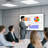 JYXCN Smart Board with Split Screen OK - Dual-Touch Interactive Display for Training-115086180
