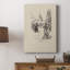 Croquis rétro XLIX - galerie Cavas-212056362
