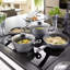 8 - Piece Cookware Set
