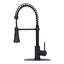 Robinet de cuisine rétractable Akicon-89070610