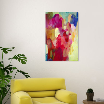 Felyx " Firework Reflection II "