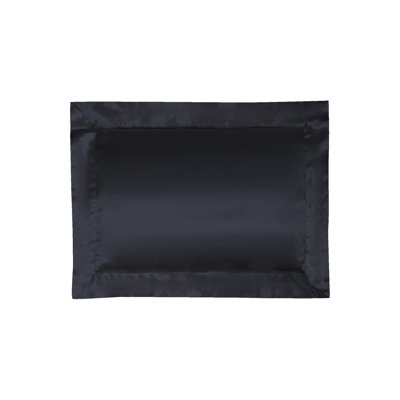 Signature Silk Boudoir Pillowcase